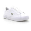 Baskets basses Lacoste Basket Junior Powercourt