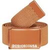 Ceinture DC Shoes Web