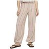Pantalon Jack & Jones Pantalon &agrave; rayures multicolores Multicolore