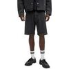 Short Jack & Jones Short bermuda Jack Jones Tony Original Sq 730 coupe holg&eacute;e Noir