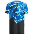 Tee-shirts sur Grenoble : T-shirt Bidi Badu T-shirt Bidi Badu Spike ergonomique
