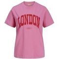 Tee-shirts sur Grenoble : T-shirt Jack & Jones T-shirt col rond manches courtes