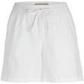 Short Jack & Jones Short JJXX Amy blanc Grenoble