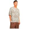 Chemise Jack & Jones Chemise Jack Jones Jeff Aop Beige
