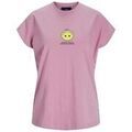 Tee-shirts sur Grenoble : T-shirt Jack & Jones T-shirt Jack Jones Astrid Boxy