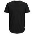 Tee-shirts sur Grenoble : T-shirt Jack & Jones T-shirt Jack Jones Noa Col Rond
