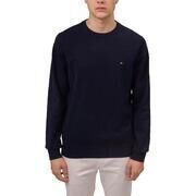 Pull Tommy Hilfiger Pull Tommy Hilfiger Bleu 1985
