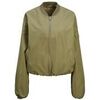 Blouson Jack & Jones Blouson Leila Jjxx Bomber vert olive