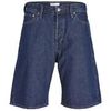 Short Jack & Jones Short bermuda Alex Original coupe ample marine
