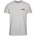 Tee-shirts sur Grenoble : T-shirt Jack & Jones T-shirt Jack Jones Poppin blanc