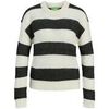 Pull Jack & Jones Pull Penelope Loose Fit manches longues