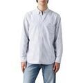 Chemise Levis Chemise Authentic Button Down Grenoble