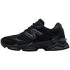 Baskets basses New Balance 9060 Black Cement