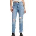 Jeans skinny Levis 501 Jeans skinny Levis 501 Grenoble