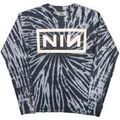 Tee-shirts sur Grenoble : T-shirt Nine Inch Nails RO4307