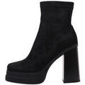 Bottes femme sur Grenoble : Bottines Limma OUDES
