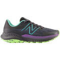 Randonn&eacute;e sur Grenoble : Chaussures New Balance Nitrl V5 Noir