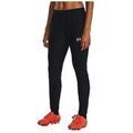 Pantalons sur Grenoble : Pantalon Under Armour Pantalon Piqu&eacute; Ua Challenger Noir