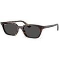Lunettes sur Grenoble : Lunettes de soleil Ray-ban ZAYA UNISEX 0RB4456 135987