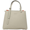 Sac &agrave; main Cheval Firenze Adhara Beige