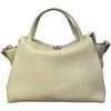 Sac &agrave; main Cheval Firenze Algedi Beige