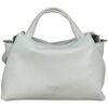Sac &agrave; main Cheval Firenze Algedi Mini Blanc