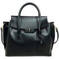 Sac &agrave; main Cheval Firenze Atria Noir Grenoble