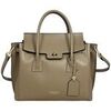 Sac &agrave; main Cheval Firenze Atria Marron