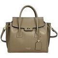 Sac &agrave; main Cheval Firenze Atria Marron Grenoble