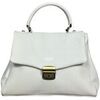 Sac &agrave; main Cheval Firenze Aurora Blanc