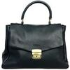 Sac &agrave; main Cheval Firenze Aurora Noir