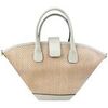 Sac &agrave; main Cheval Firenze Gaeta Mini Beige