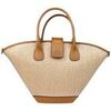 Sac &agrave; main Cheval Firenze Gaeta Mini Marron
