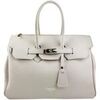 Sac &agrave; main Cheval Firenze Genevieve Beige