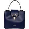Sac &agrave; main Cheval Firenze Giulia Bleu