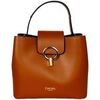 Sac &agrave; main Cheval Firenze Giulia Marron