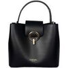 Sac &agrave; main Cheval Firenze Giulia Noir