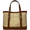 Sac &agrave; main Cheval Firenze Hamptons Marron