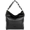 Sac &agrave; main Cheval Firenze Lily Noir