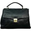 Sac &agrave; main Cheval Firenze Aurora Max Noir