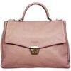 Sac &agrave; main Cheval Firenze Aurora Max Rose