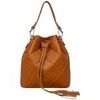Sac &agrave; main Cheval Firenze Nicole Marron