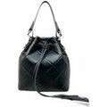 Sac &agrave; main Cheval Firenze Nicole Noir Grenoble