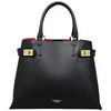 Sac &agrave; main Cheval Firenze Shedir Noir