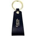Cadeaux sur Grenoble : Porte cl&eacute; Cheval Firenze Portachiavi fettuccia Bleu