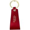 Porte cl&eacute; Cheval Firenze Portachiavi fettuccia Rouge