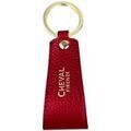 Cadeaux sur Grenoble : Porte cl&eacute; Cheval Firenze Portachiavi fettuccia Rouge