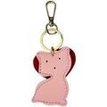 Cadeaux sur Grenoble : Porte cl&eacute; Cheval Firenze Portachiavi cuore, gatto Rouge