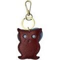 Porte cl&eacute; Cheval Firenze Portachiavi cuore, gufo Marine