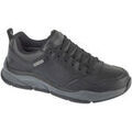 Baskets basses Skechers Benago - Hombre